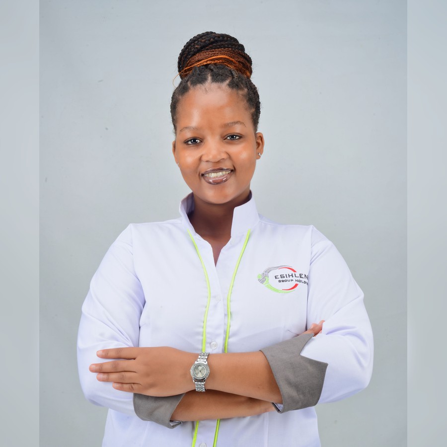 Nombuso Khomo